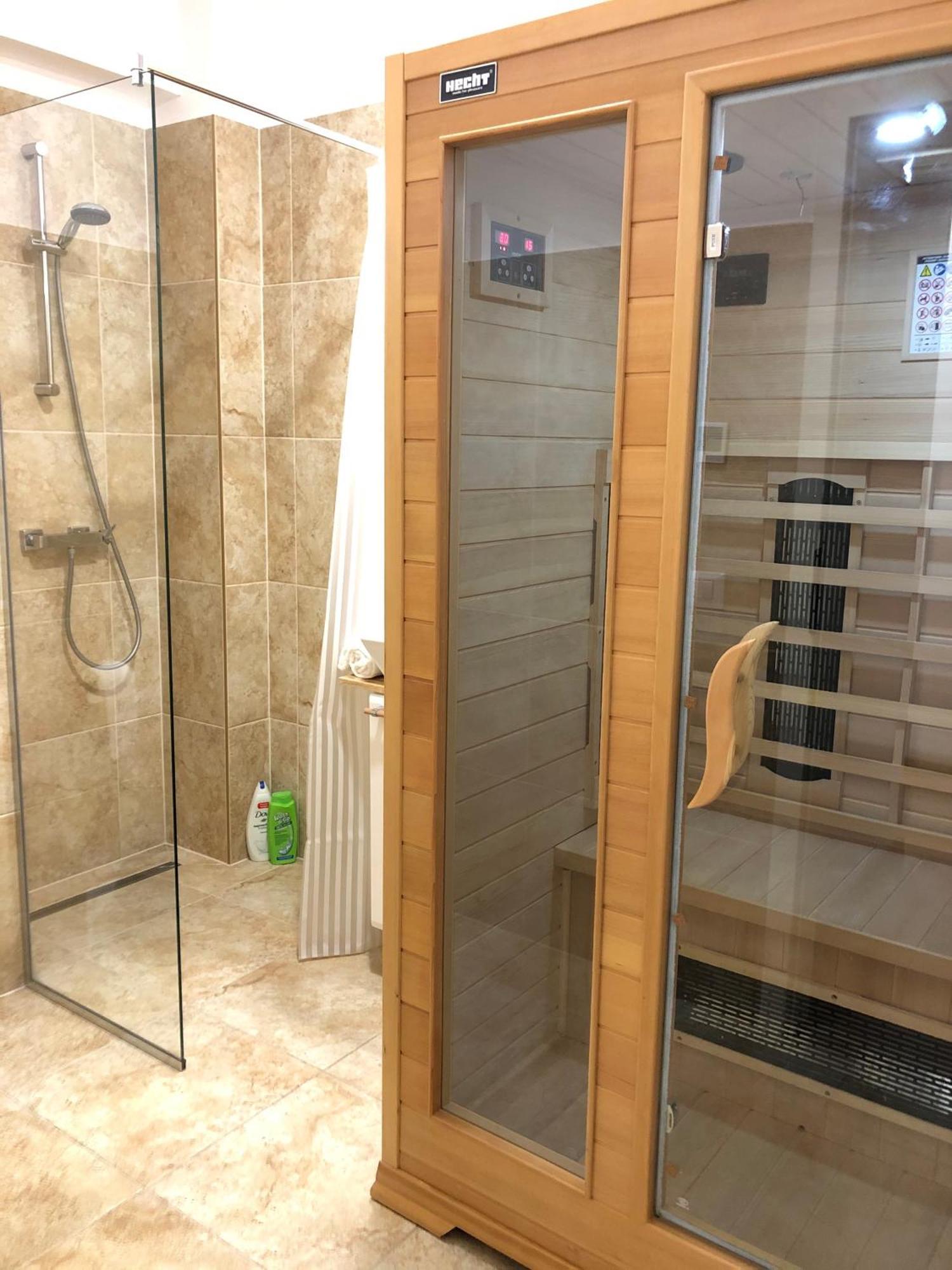 Sibiu Lotus Apartments Номер фото