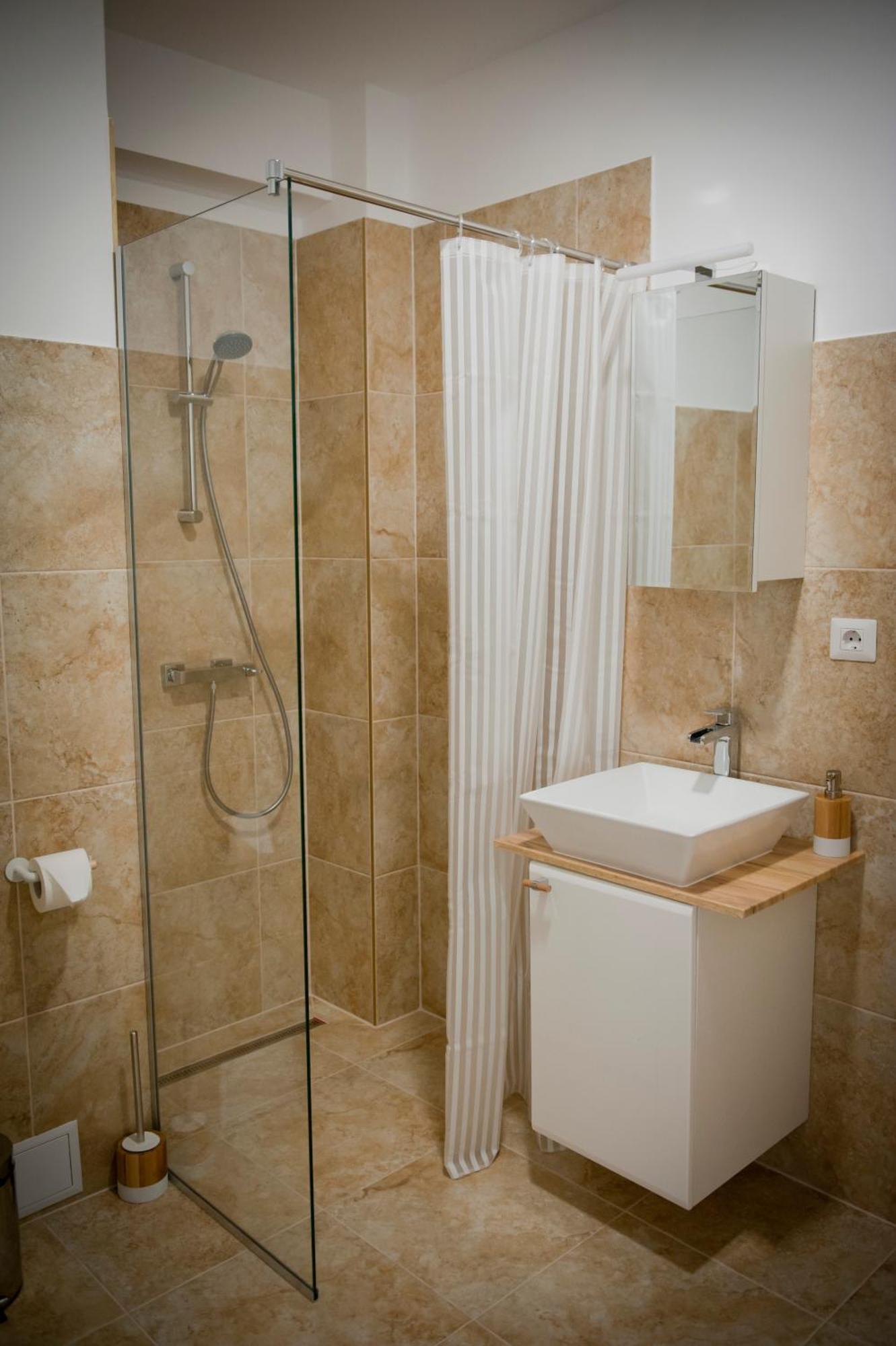 Sibiu Lotus Apartments Номер фото